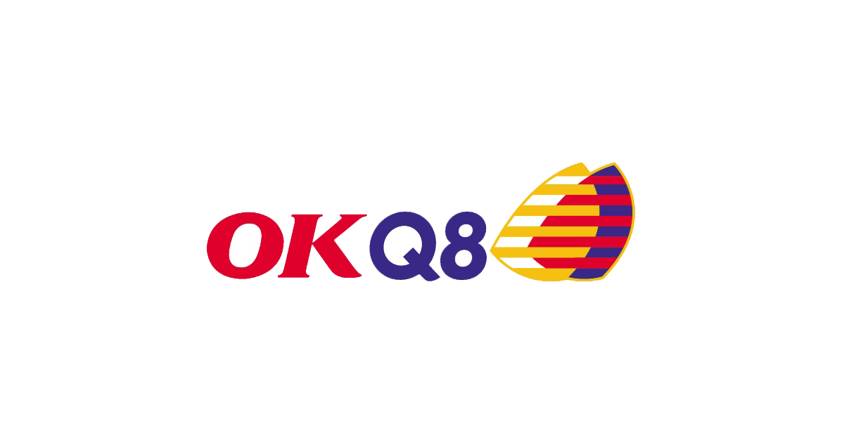 OKQ8